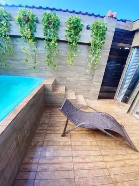 Foto 1 de Cobertura com 3 quartos à venda, 180m2 em Todos os Santos, Rio De Janeiro - RJ