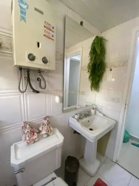 Foto 5 de Cobertura com 3 quartos à venda, 180m2 em Todos os Santos, Rio De Janeiro - RJ