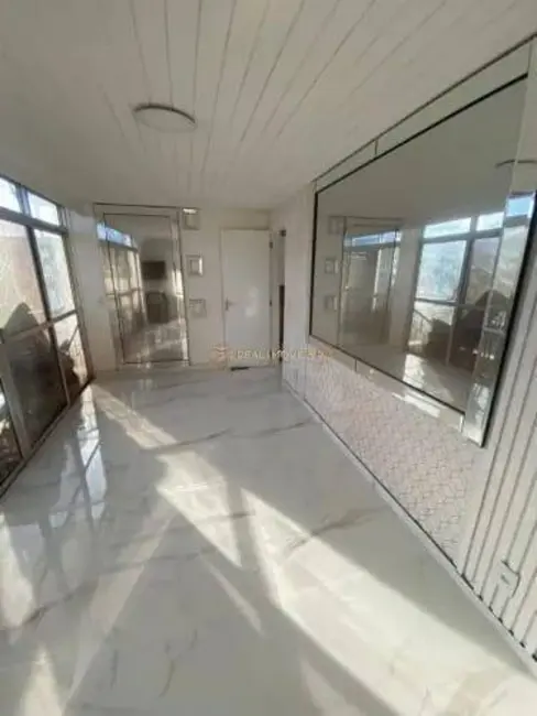 Foto 6 de Cobertura com 3 quartos à venda, 180m2 em Todos os Santos, Rio De Janeiro - RJ