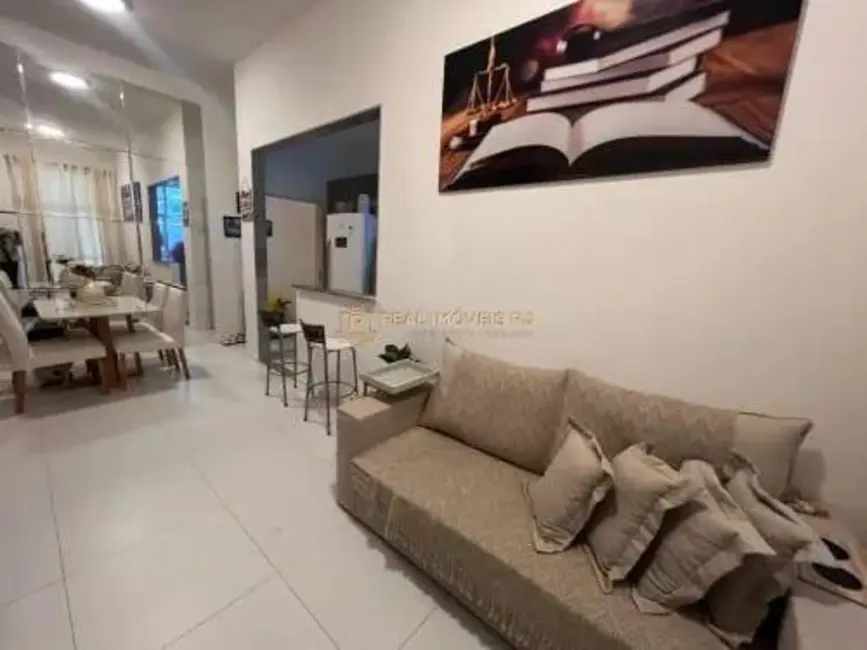 Foto 1 de Apartamento com 2 quartos à venda, 105m2 em Recreio dos Bandeirantes, Rio De Janeiro - RJ
