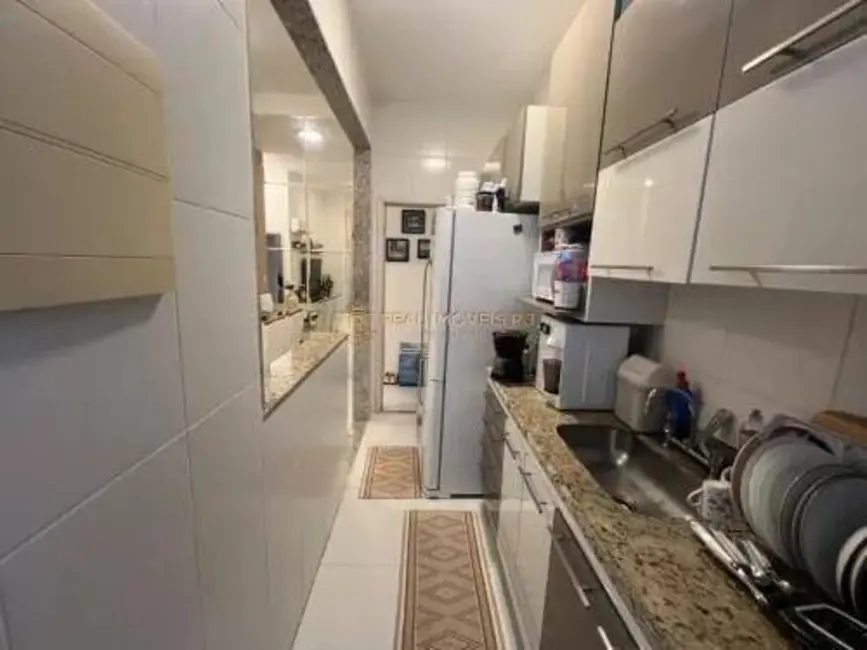 Foto 8 de Apartamento com 2 quartos à venda, 105m2 em Recreio dos Bandeirantes, Rio De Janeiro - RJ