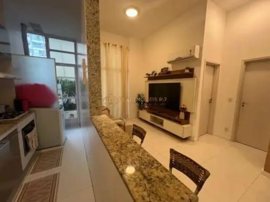 Foto 9 de Apartamento com 2 quartos à venda, 105m2 em Recreio dos Bandeirantes, Rio De Janeiro - RJ