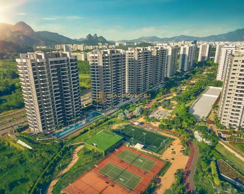 Foto 3 de Apartamento com 2 quartos à venda, 87m2 em Rio De Janeiro - RJ