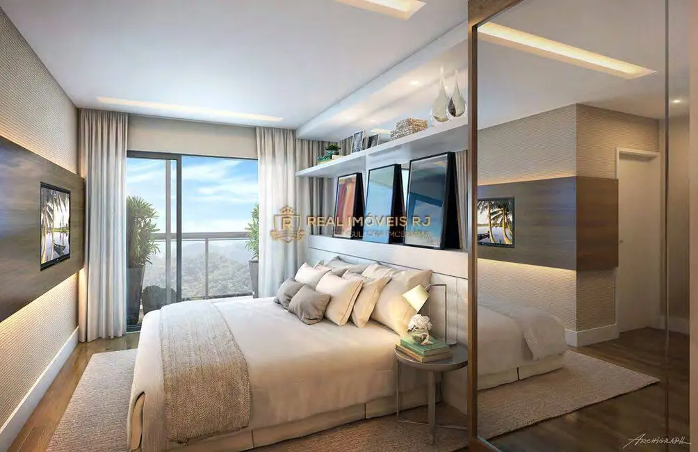 Foto 9 de Apartamento com 2 quartos à venda, 87m2 em Rio De Janeiro - RJ