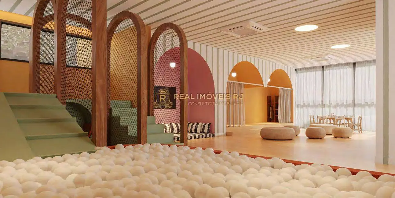 Foto 6 de Apartamento com 2 quartos à venda, 87m2 em Rio De Janeiro - RJ