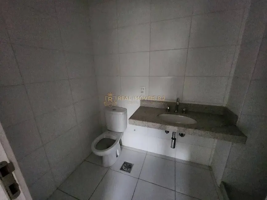 Foto 8 de Apartamento com 2 quartos à venda, 79m2 em Rio De Janeiro - RJ