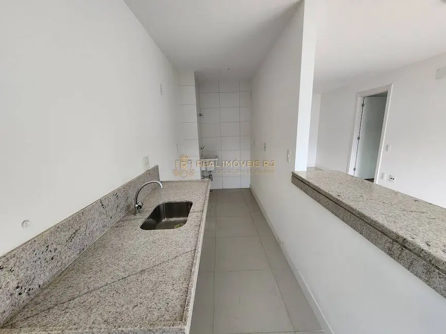 Foto 4 de Apartamento com 2 quartos à venda, 79m2 em Rio De Janeiro - RJ