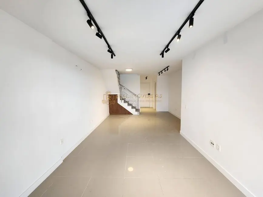 Foto 5 de Apartamento com 3 quartos à venda, 115m2 em Rio De Janeiro - RJ
