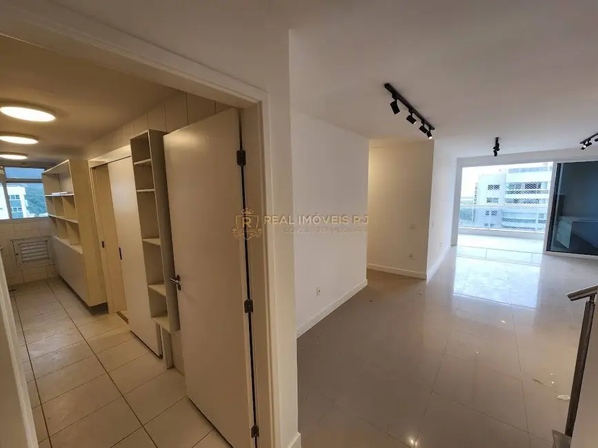 Foto 2 de Apartamento com 3 quartos à venda, 115m2 em Rio De Janeiro - RJ