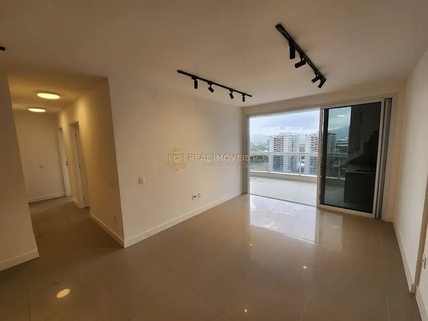 Foto 4 de Apartamento com 3 quartos à venda, 115m2 em Rio De Janeiro - RJ
