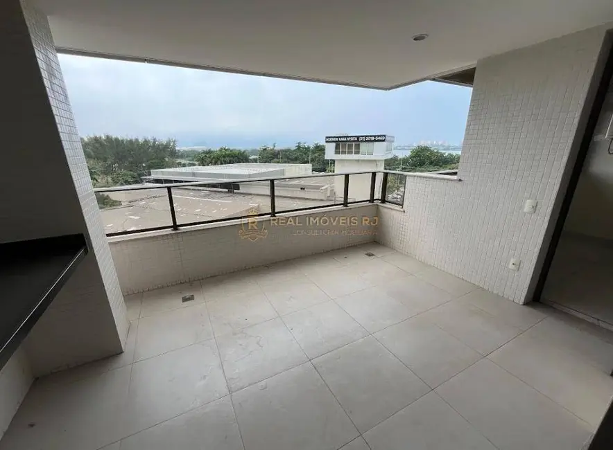 Foto 3 de Apartamento com 3 quartos à venda, 134m2 em Rio De Janeiro - RJ