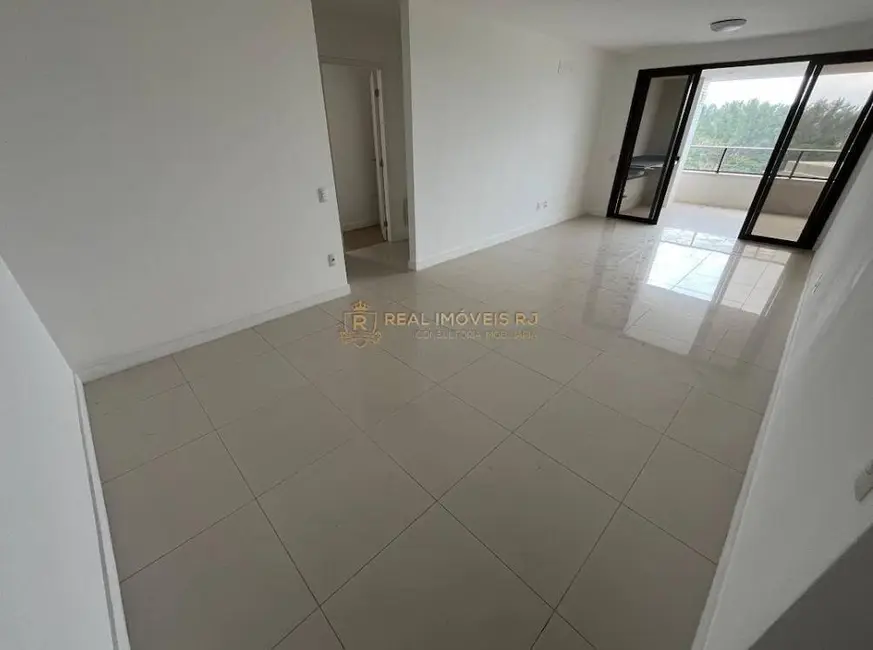 Foto 1 de Apartamento com 3 quartos à venda, 134m2 em Rio De Janeiro - RJ