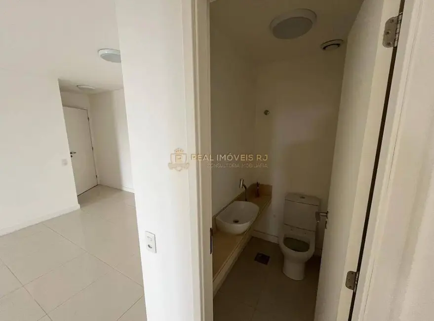 Foto 6 de Apartamento com 3 quartos à venda, 134m2 em Rio De Janeiro - RJ