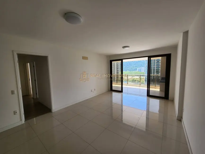 Foto 3 de Apartamento com 4 quartos à venda, 160m2 em Rio De Janeiro - RJ