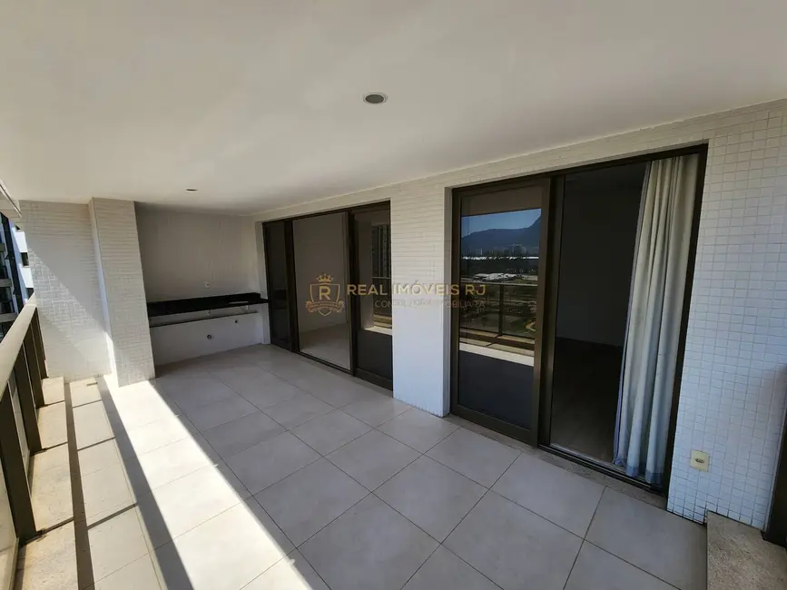 Foto 7 de Apartamento com 4 quartos à venda, 160m2 em Rio De Janeiro - RJ