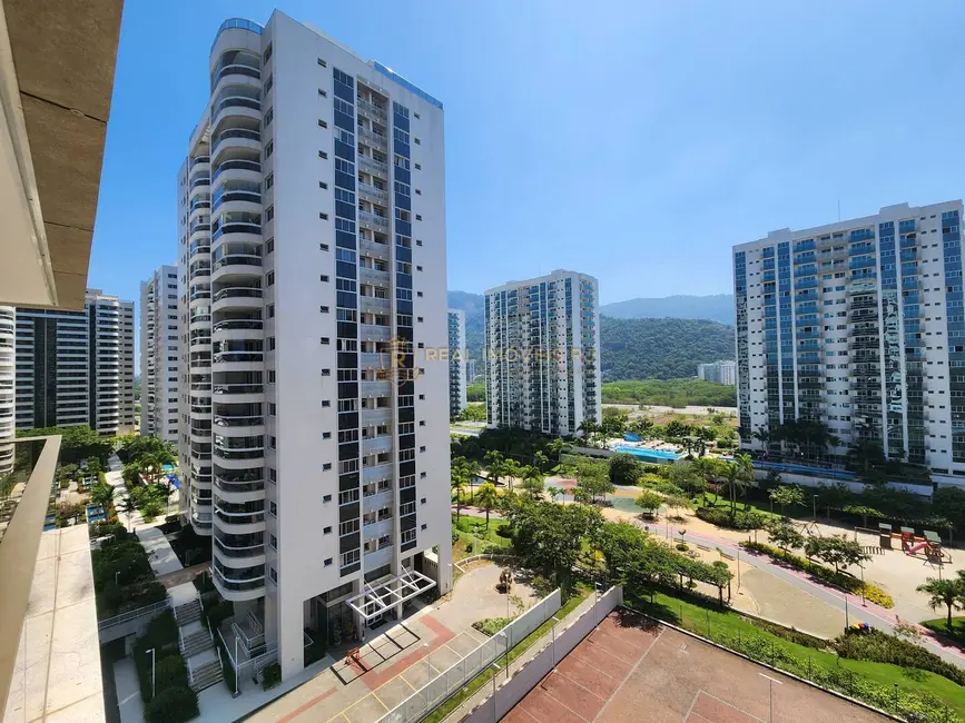 Foto 9 de Apartamento com 4 quartos à venda, 160m2 em Rio De Janeiro - RJ