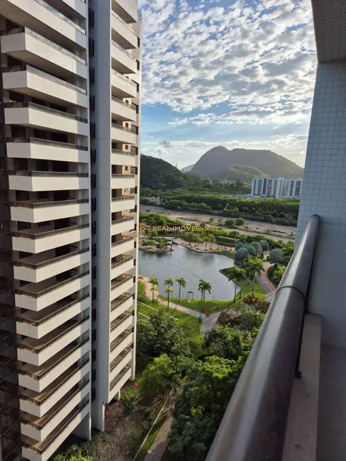 Foto 1 de Apartamento com 3 quartos à venda, 118m2 em Rio De Janeiro - RJ