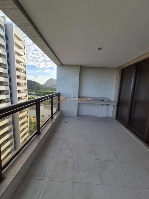 Apartamento com 4 quartos à venda, 122m2 em Rio De Janeiro - RJ - imagem 7 Foto 7 de Apartamento com 4 quartos à venda, 122m2 em Rio De Janeiro - RJ