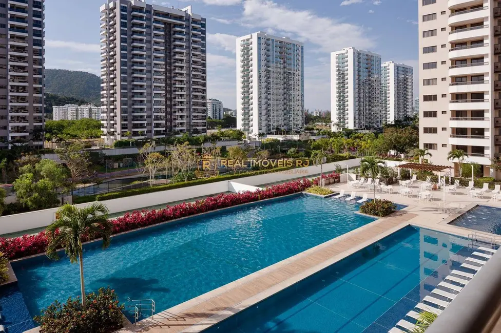 Apartamento com 4 quartos à venda, 122m2 em Rio De Janeiro - RJ - imagem 1 Foto 1 de Apartamento com 4 quartos à venda, 122m2 em Rio De Janeiro - RJ