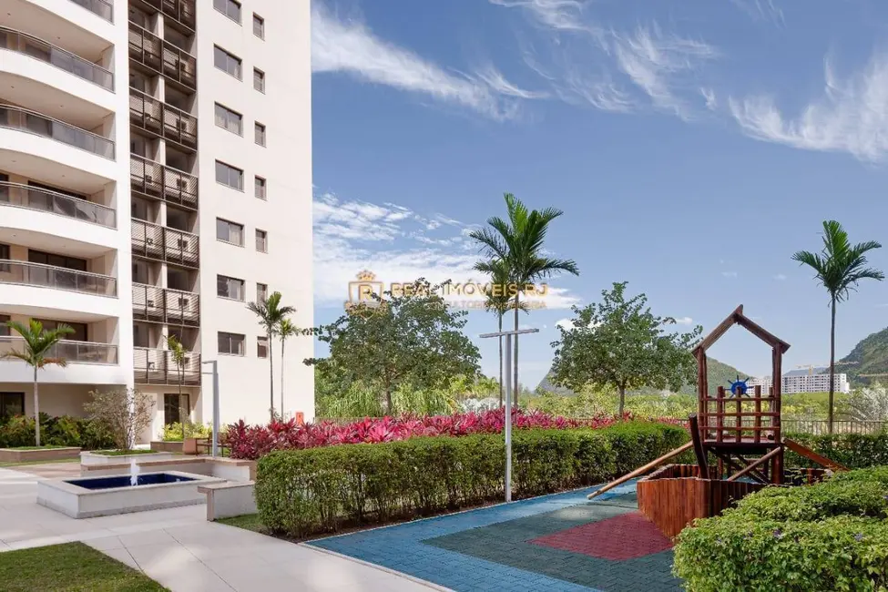 Apartamento com 4 quartos à venda, 122m2 em Rio De Janeiro - RJ - imagem 5 Foto 5 de Apartamento com 4 quartos à venda, 122m2 em Rio De Janeiro - RJ