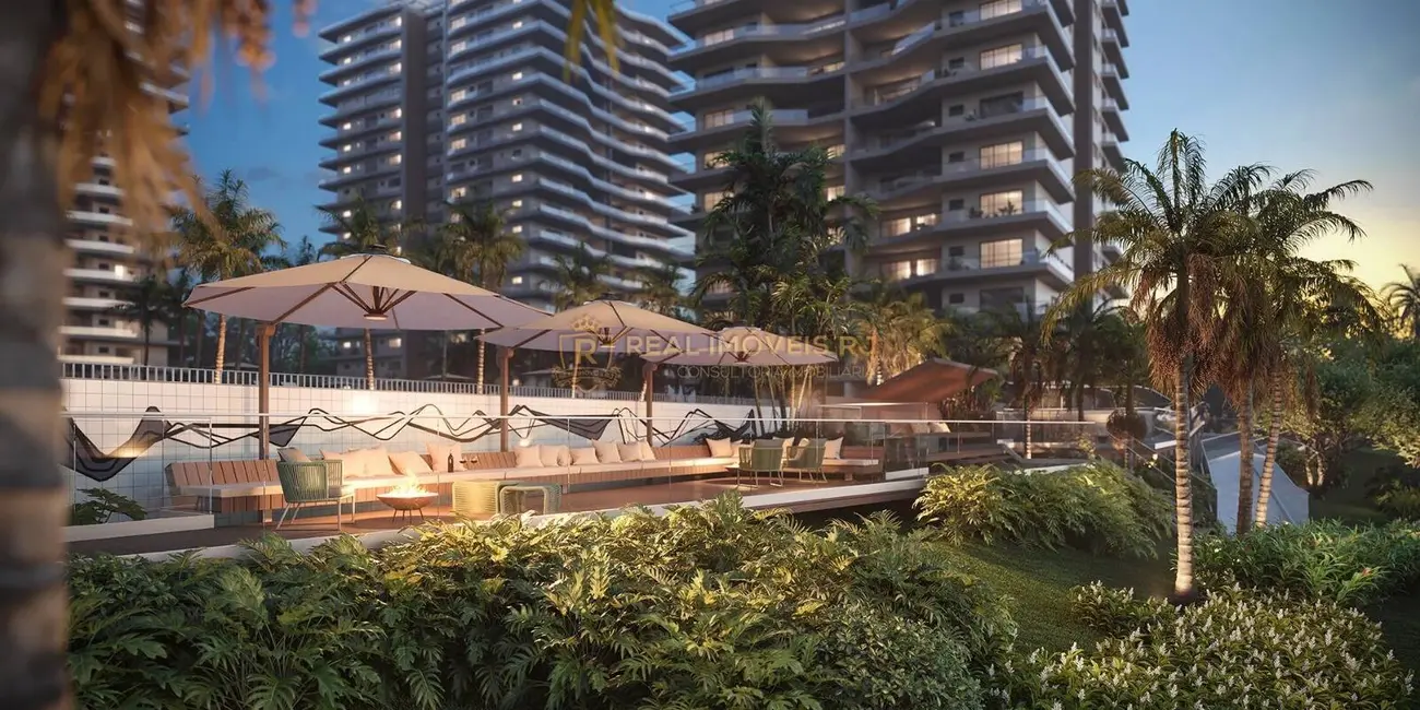 Foto 1 de Apartamento com 3 quartos à venda, 171m2 em Rio De Janeiro - RJ