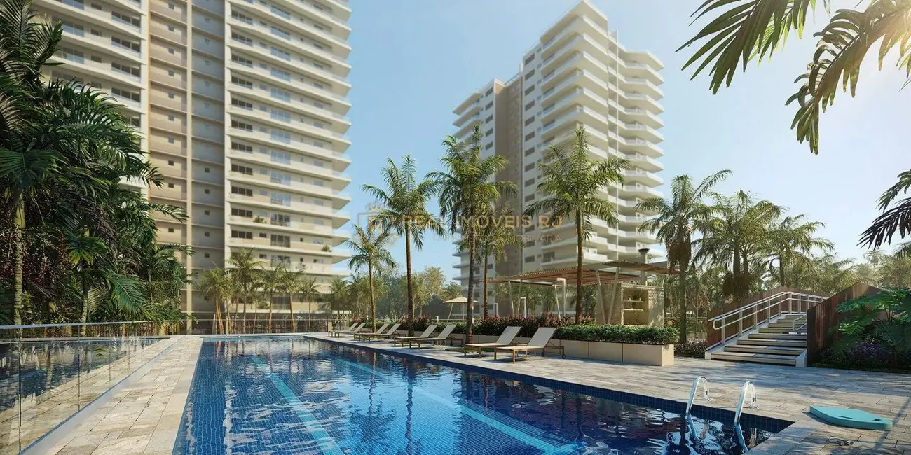 Foto 2 de Apartamento com 3 quartos à venda, 171m2 em Rio De Janeiro - RJ