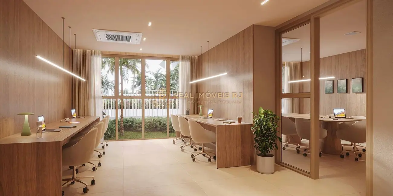 Foto 8 de Apartamento com 3 quartos à venda, 171m2 em Rio De Janeiro - RJ