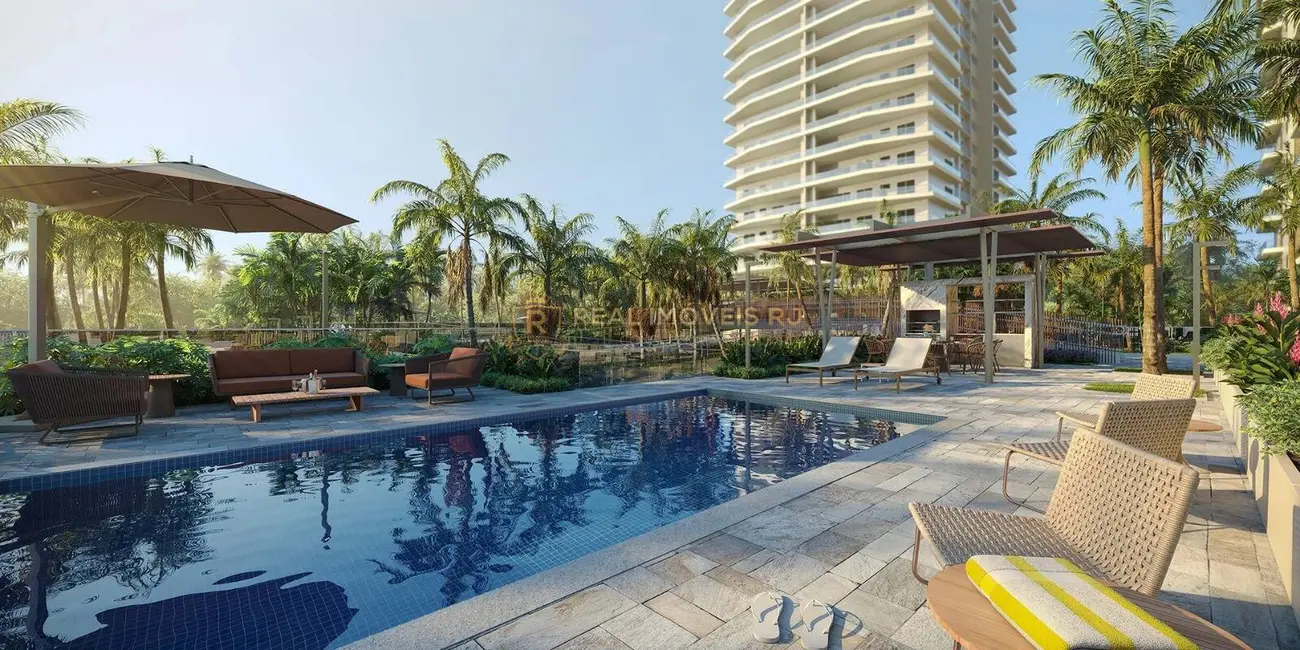 Foto 3 de Apartamento com 3 quartos à venda, 171m2 em Rio De Janeiro - RJ