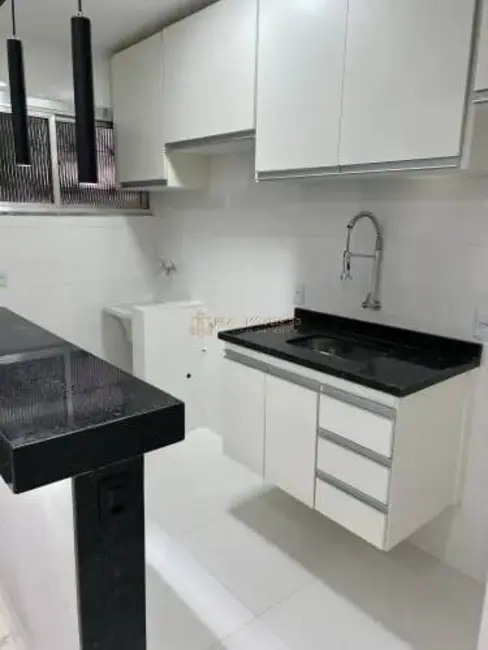 Foto 2 de Apartamento com 2 quartos à venda, 60m2 em Pechincha, Rio De Janeiro - RJ