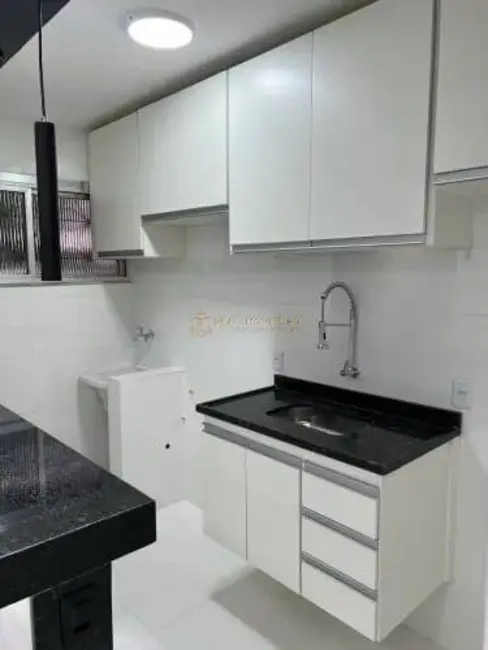 Foto 3 de Apartamento com 2 quartos à venda, 60m2 em Pechincha, Rio De Janeiro - RJ