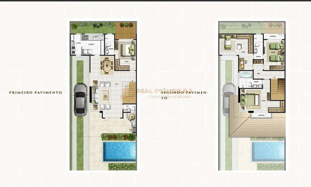 Foto 7 de Terreno / Lote à venda, 180m2 em Vargem Pequena, Rio De Janeiro - RJ