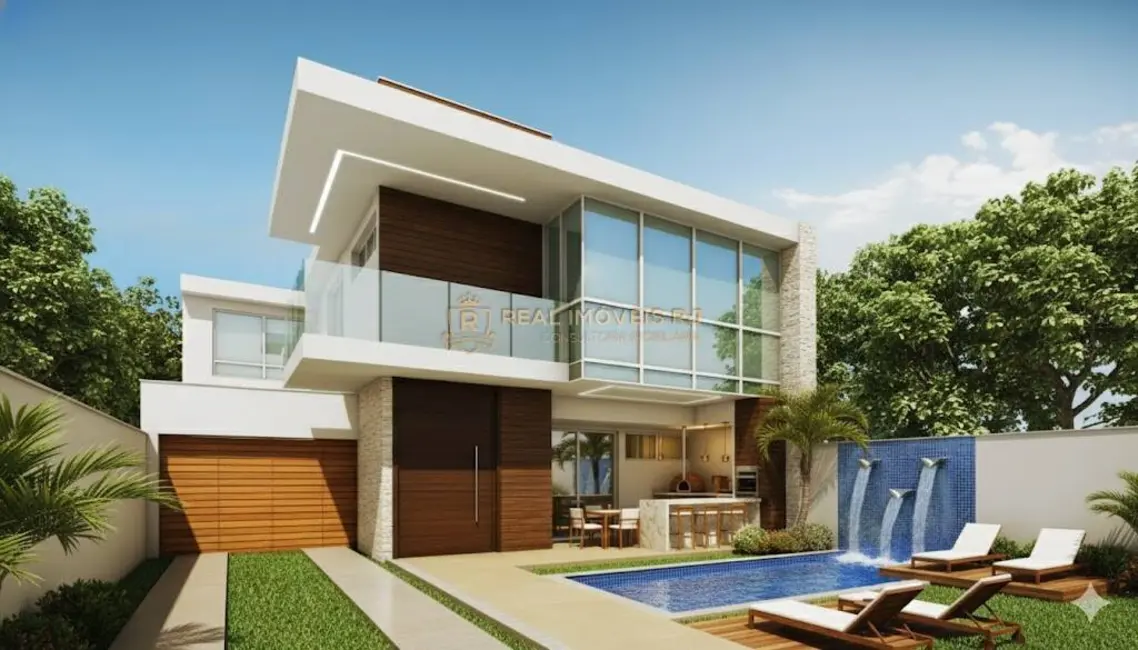 Foto 1 de Terreno / Lote à venda, 180m2 em Vargem Pequena, Rio De Janeiro - RJ