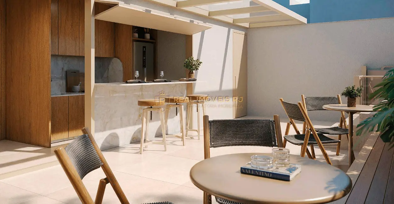 Foto 8 de Apartamento à venda em Ipanema, Rio De Janeiro - RJ