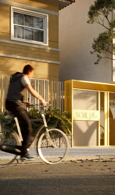 Foto 4 de Apartamento à venda em Ipanema, Rio De Janeiro - RJ