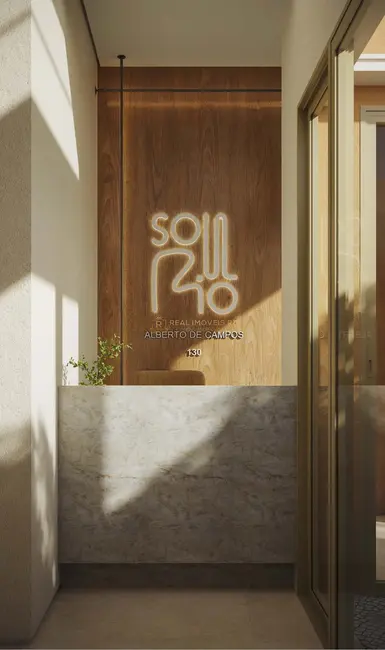 Foto 5 de Apartamento à venda em Ipanema, Rio De Janeiro - RJ