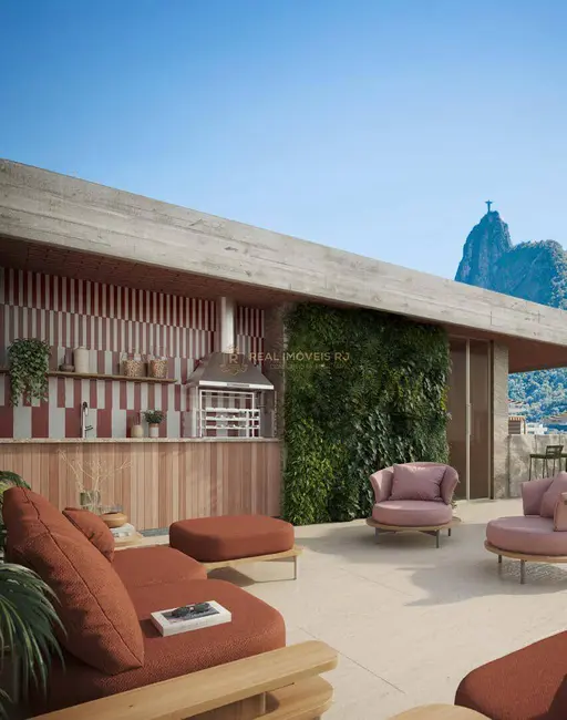 Foto 9 de Apartamento à venda e para alugar em Botafogo, Rio De Janeiro - RJ