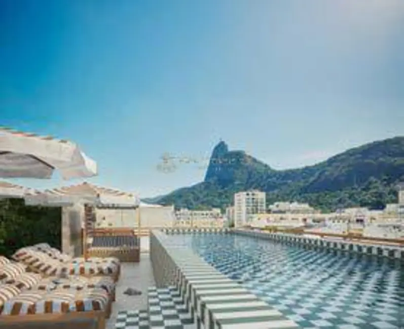 Foto 4 de Apartamento à venda e para alugar em Botafogo, Rio De Janeiro - RJ