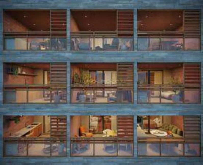 Foto 2 de Apartamento à venda e para alugar em Botafogo, Rio De Janeiro - RJ