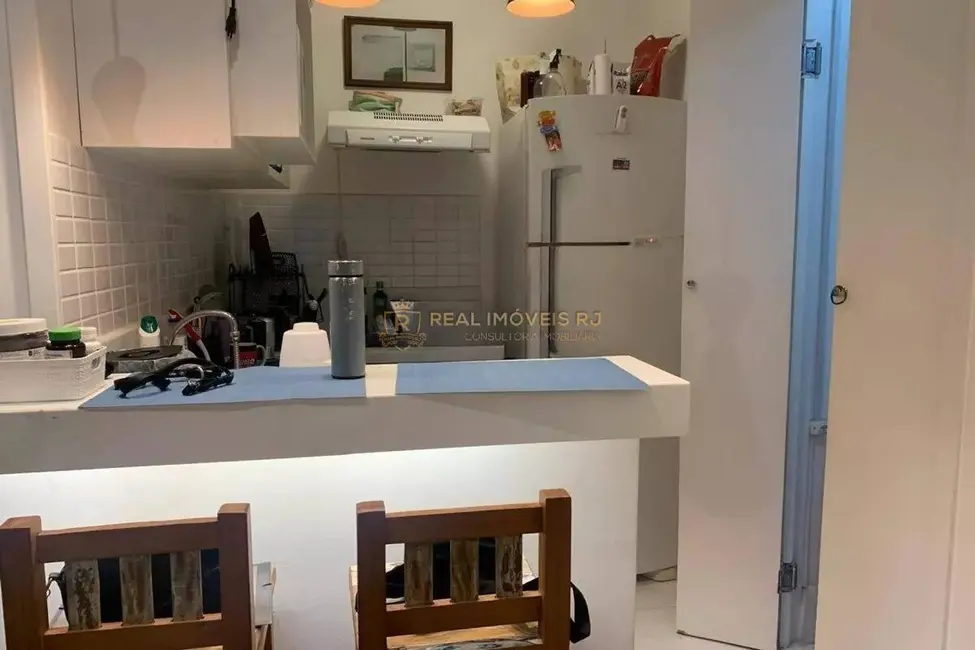 Foto 8 de Apartamento com 1 quarto à venda, 48m2 em Copacabana, Rio De Janeiro - RJ