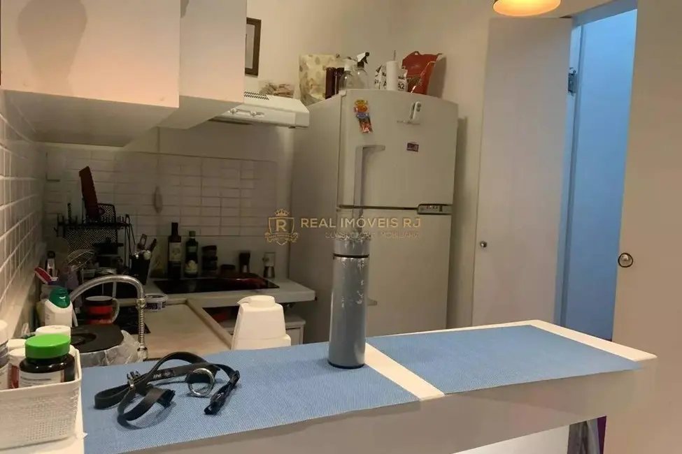 Foto 6 de Apartamento com 1 quarto à venda, 48m2 em Copacabana, Rio De Janeiro - RJ