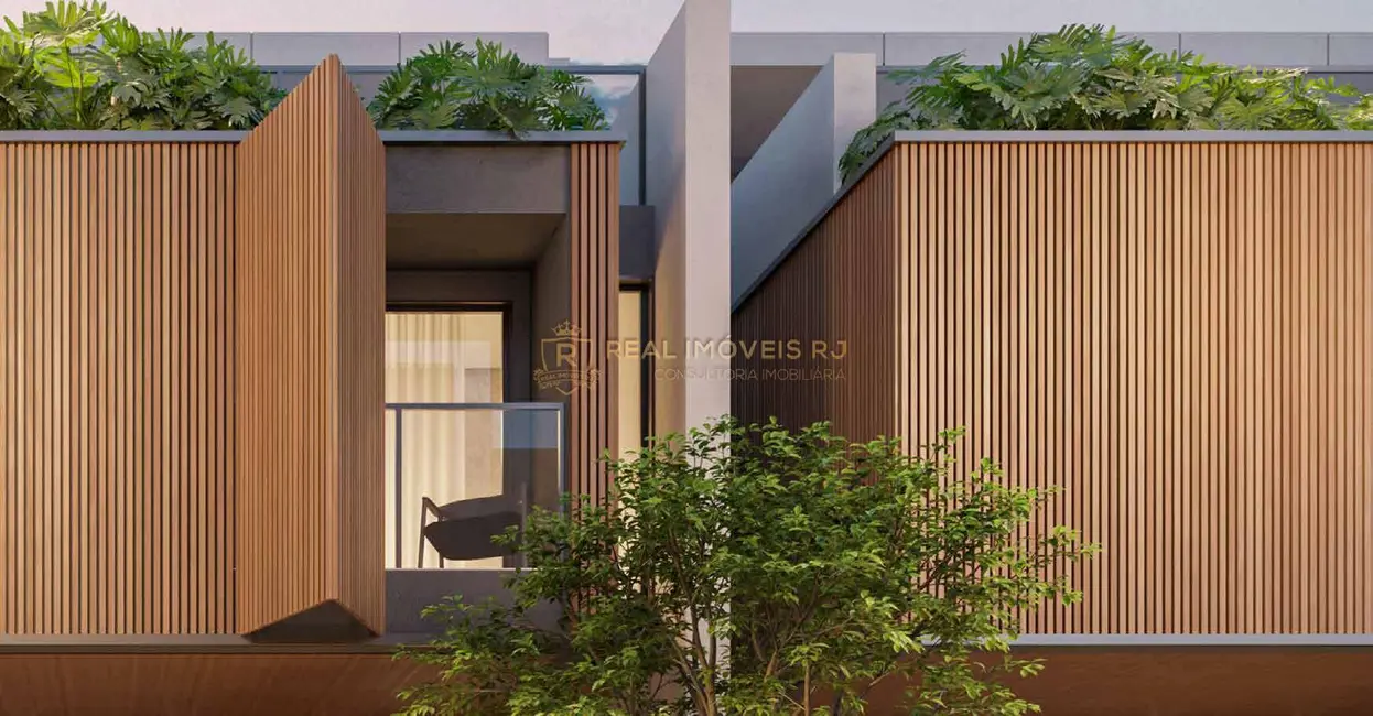 Casa com 4 quartos à venda, 296m2 em Recreio dos Bandeirantes, Rio De Janeiro - RJ - imagem 8 Foto 8 de Casa com 4 quartos à venda, 296m2 em Recreio dos Bandeirantes, Rio De Janeiro - RJ