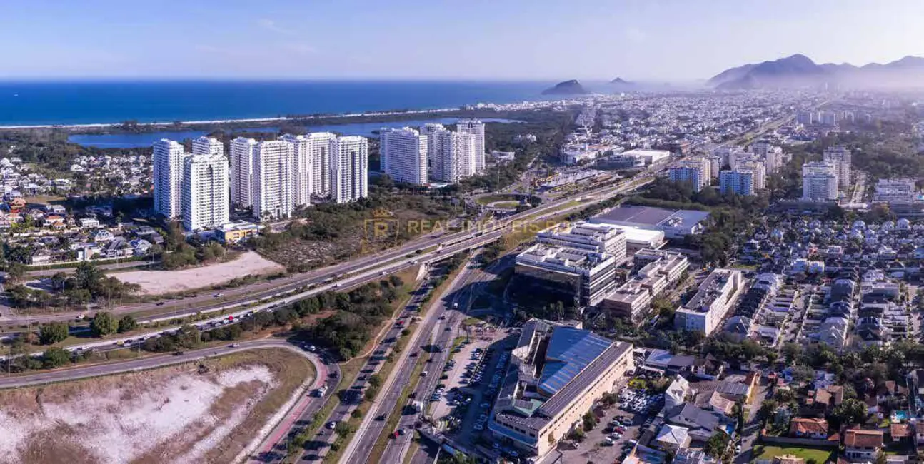 Foto 4 de Casa com 4 quartos à venda, 386m2 em Recreio dos Bandeirantes, Rio De Janeiro - RJ