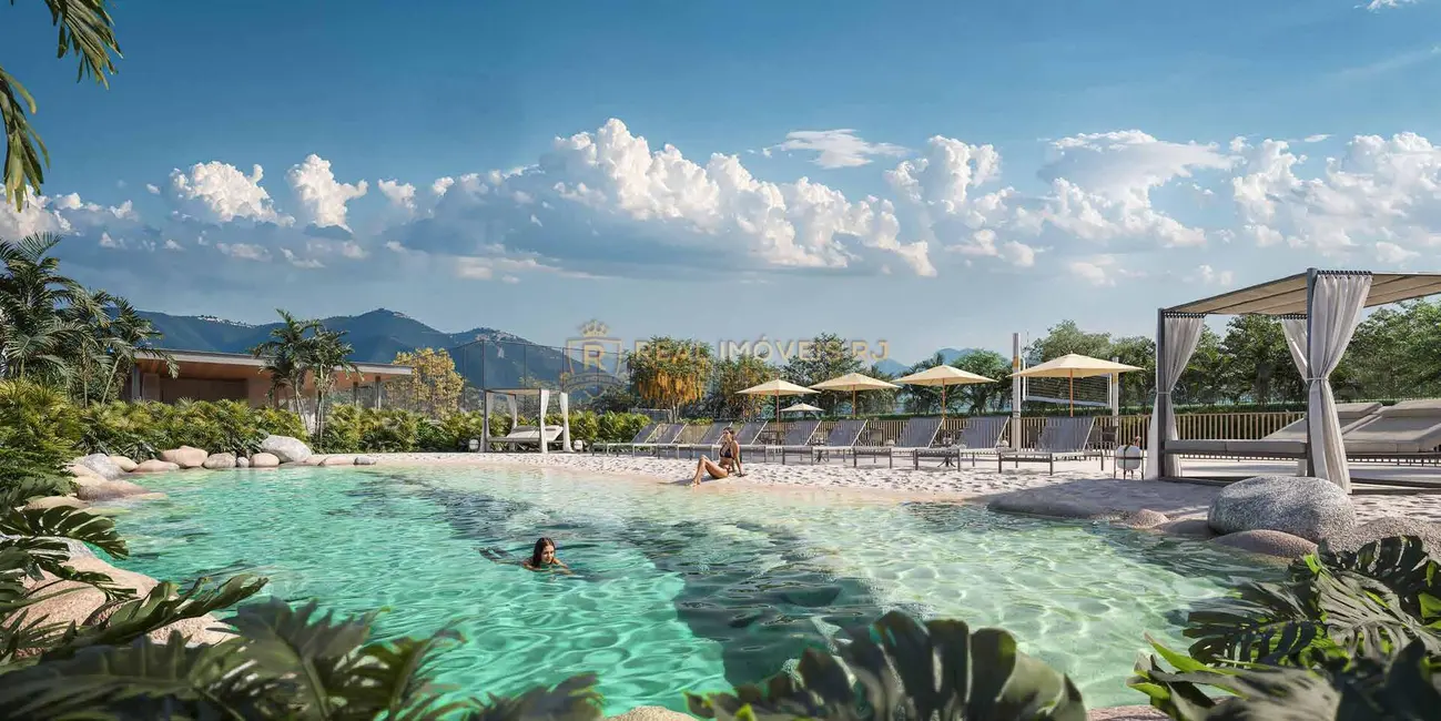 Foto 1 de Casa com 4 quartos à venda, 386m2 em Recreio dos Bandeirantes, Rio De Janeiro - RJ