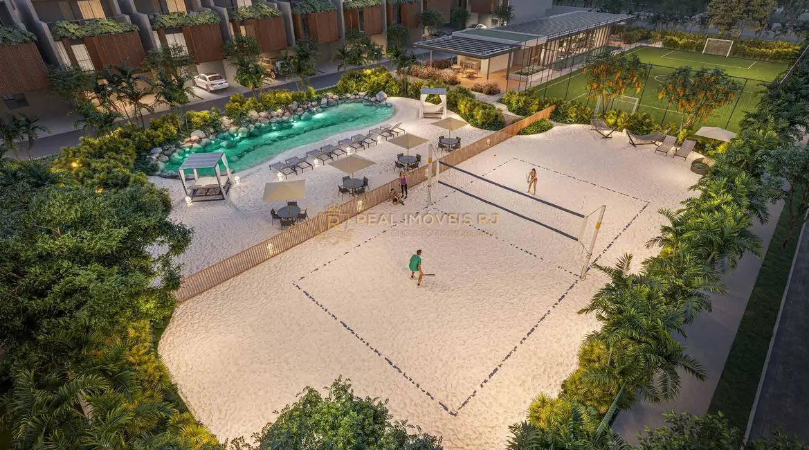 Foto 1 de Casa com 5 quartos à venda, 516m2 em Recreio dos Bandeirantes, Rio De Janeiro - RJ