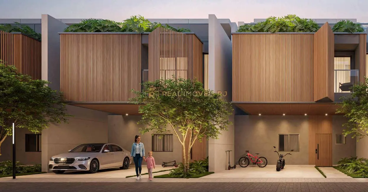 Foto 8 de Casa com 5 quartos à venda, 516m2 em Recreio dos Bandeirantes, Rio De Janeiro - RJ