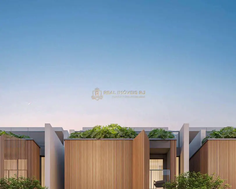 Foto 4 de Casa com 5 quartos à venda, 516m2 em Recreio dos Bandeirantes, Rio De Janeiro - RJ