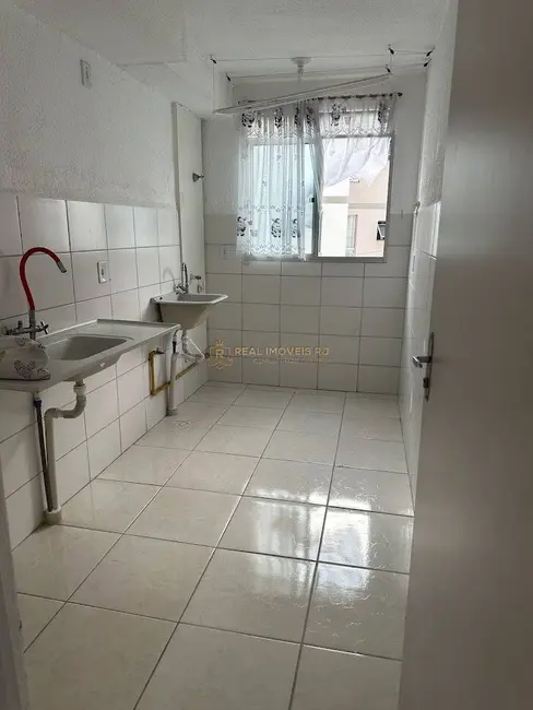 Foto 5 de Apartamento com 2 quartos à venda, 58m2 em Anil, Rio De Janeiro - RJ