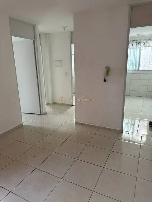 Foto 2 de Apartamento com 2 quartos à venda, 58m2 em Anil, Rio De Janeiro - RJ