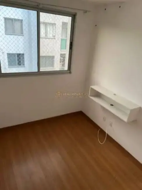 Foto 9 de Apartamento com 2 quartos à venda, 49m2 em Pechincha, Rio De Janeiro - RJ