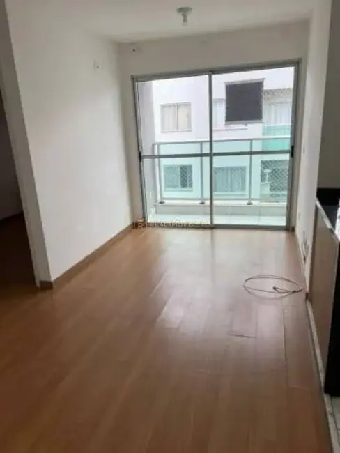 Foto 2 de Apartamento com 2 quartos à venda, 49m2 em Pechincha, Rio De Janeiro - RJ